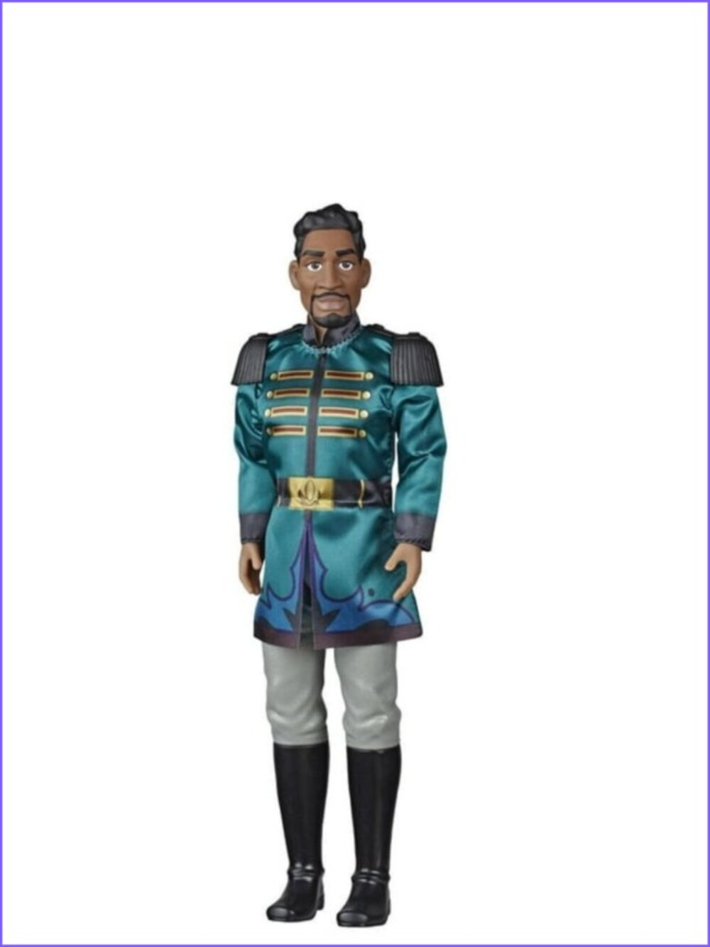 Hasbro Disney Frozen II Doll -Mattias 11" New In Box